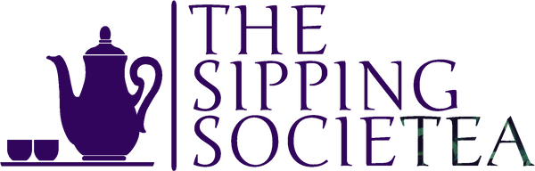 The Sipping Societea Ltd. Co.